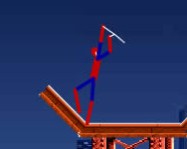 Bendy spidey online pókember játék