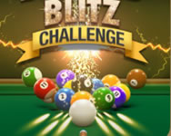 Billiard blitz challenge pkember mobil