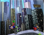 Heroes evolution pókember játékok