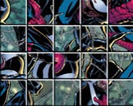 Photo mess amazing Spiderman pókember játékok