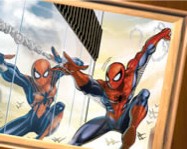 Spectacular Spiderman fix my tiles ingyen játék