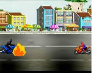 Spider Man most wanted online pókember játék