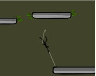 Spider stickman online pókember játék