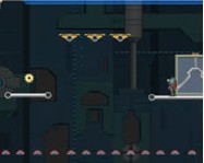 Spiderbot online pókember játék