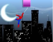 Spiderman city raid online