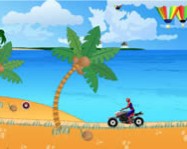 Spiderman driver online pókember játék