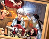 Spiderman fun fix my tiles online