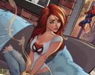 Spiderman love ingyen játék
