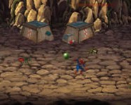 Spiderman rumble defense online