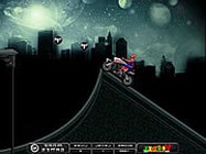 Spiderman rush ingyen játék