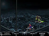 Spiderman rush 2 pókember játékok