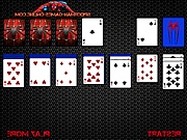 Spiderman solitaire online
