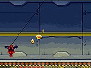 Spiderman trilogy online pókember játék