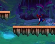 Spiderman zombie run 2 ingyen játék